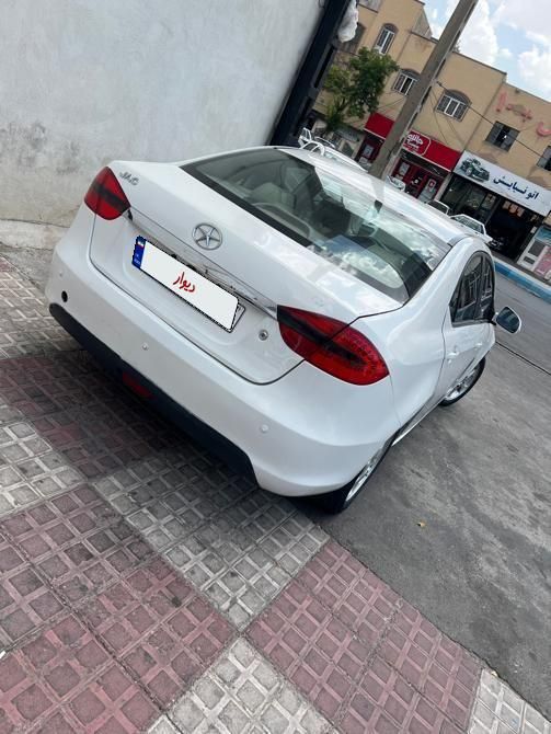 جک J5 دنده‌ای - 1393