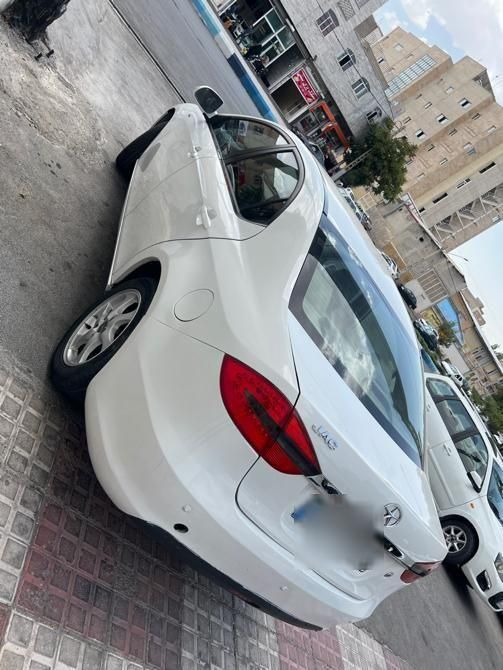 خودرو جک، J5 آگهی ann_19451377