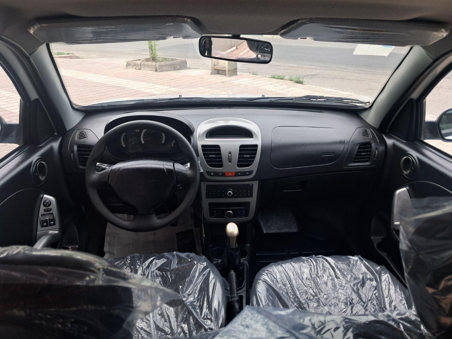 کوییک R دنده‌ای - 1400