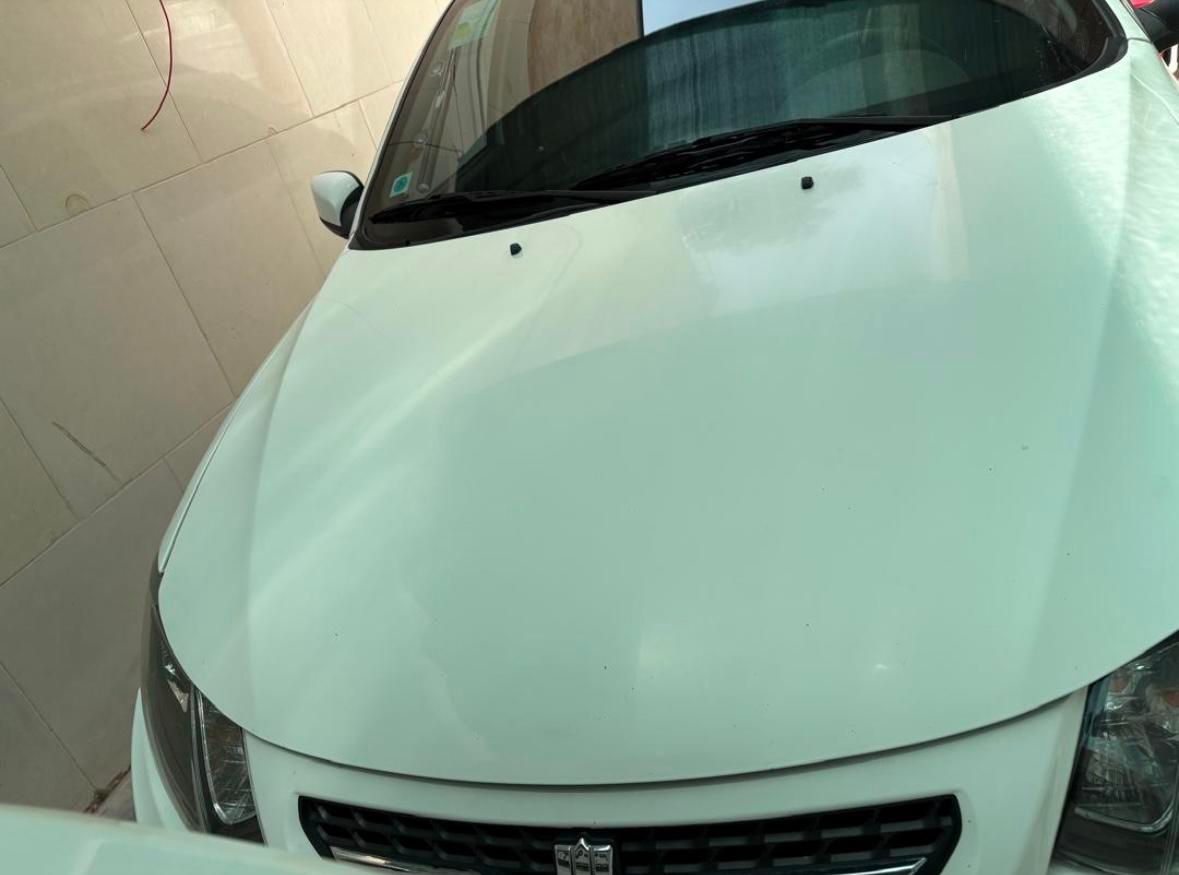 کوییک R دنده‌ای - 1399