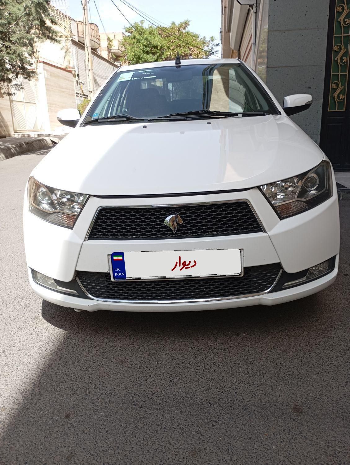خودرو دنا، معمولی آگهی ann_19451413