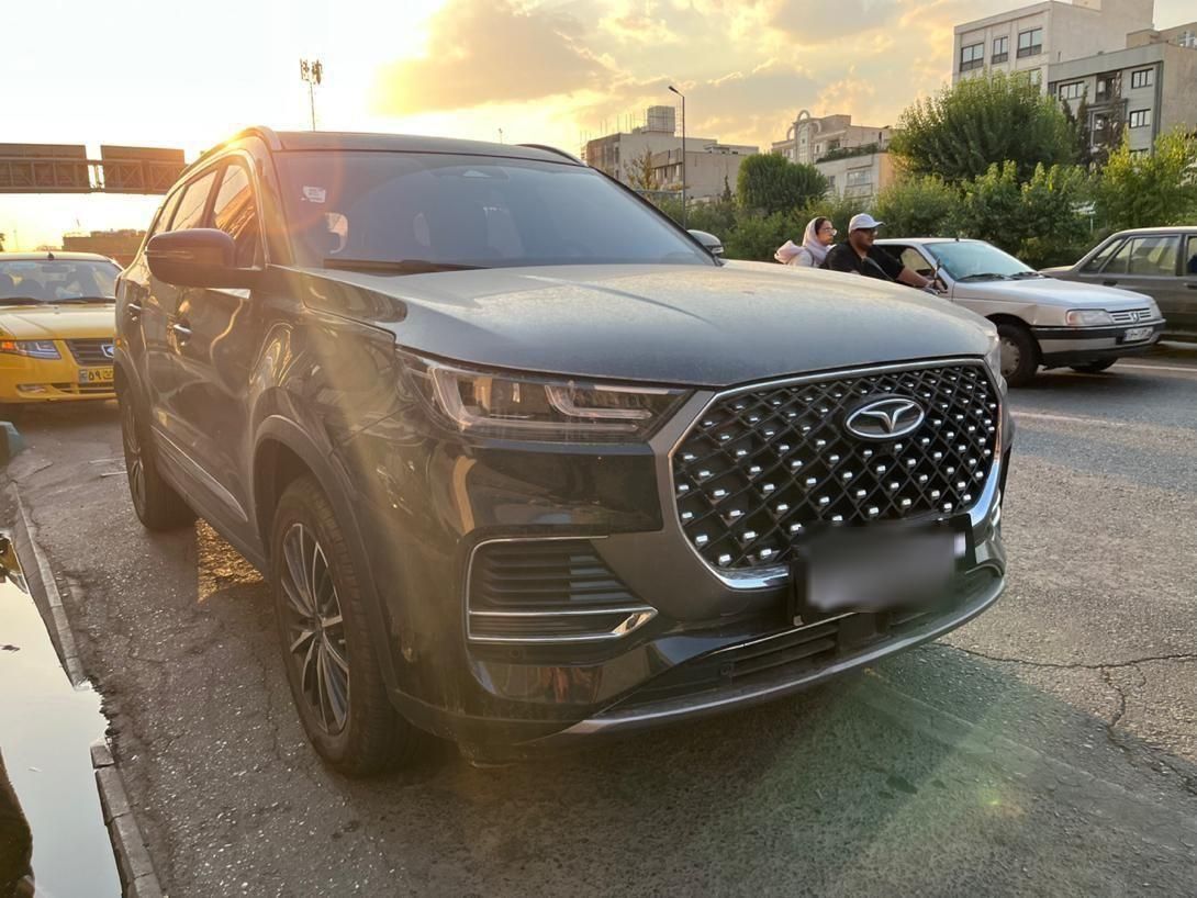فونیکس تیگو 8 پرومکس IE - 2023