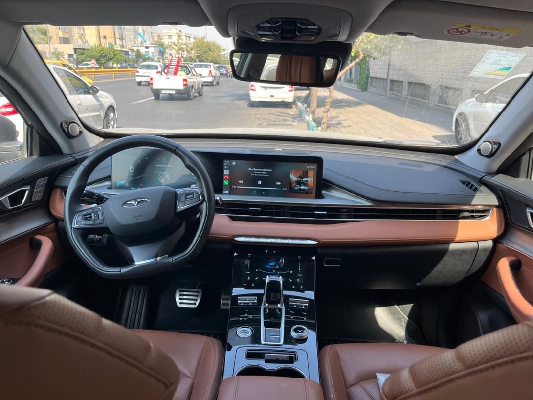 فونیکس تیگو 8 پرومکس IE - 2023