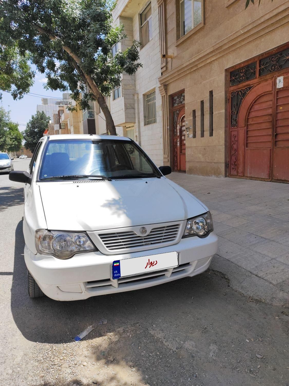 خودرو پراید، 132 آگهی ann_19451436