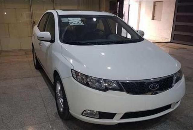 خودرو کیا، سراتو مونتاژ آگهی ann_19451439