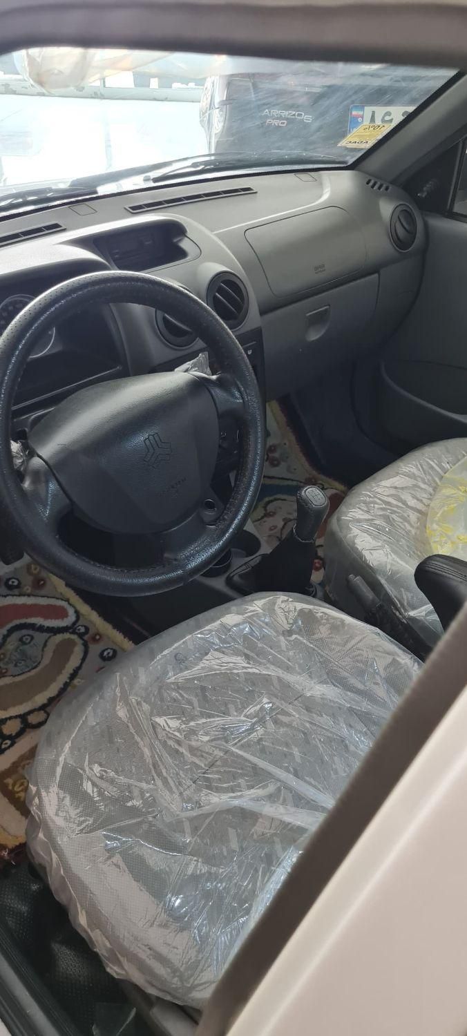 پراید 111 SE - 1397