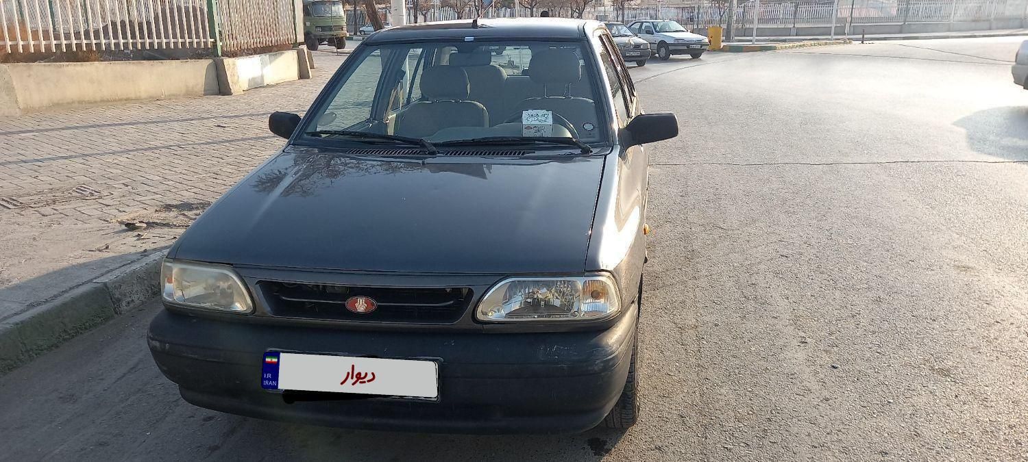خودرو پراید، 131 آگهی ann_19451478