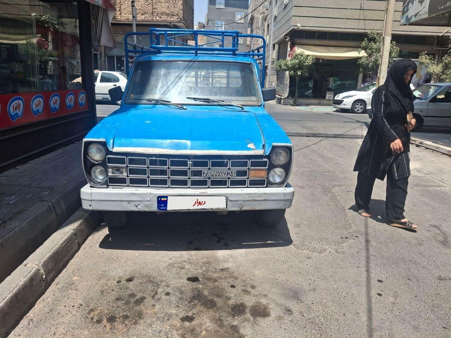 خودرو نیسان، سیلفی آگهی ann_19451483
