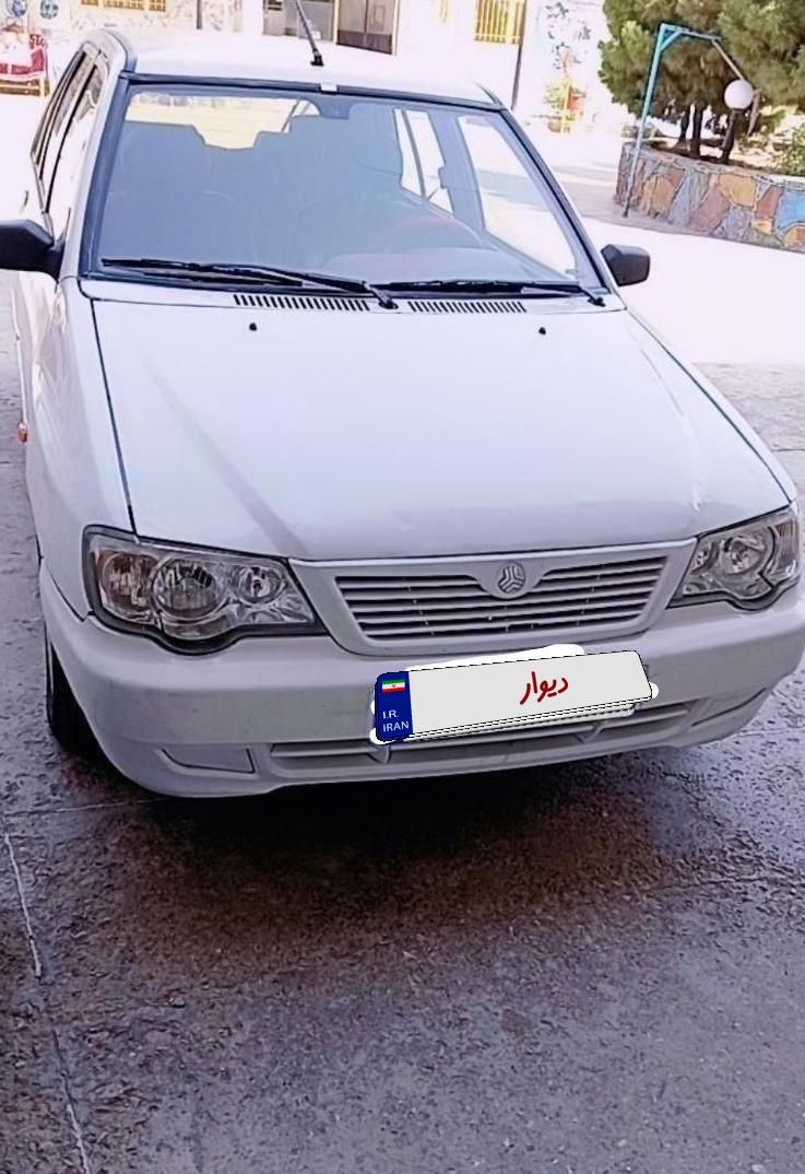 خودرو پراید، 111 آگهی ann_19451492
