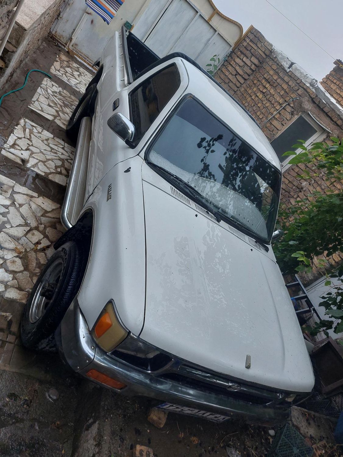 خودرو تویوتا، کمری آگهی ann_19451497