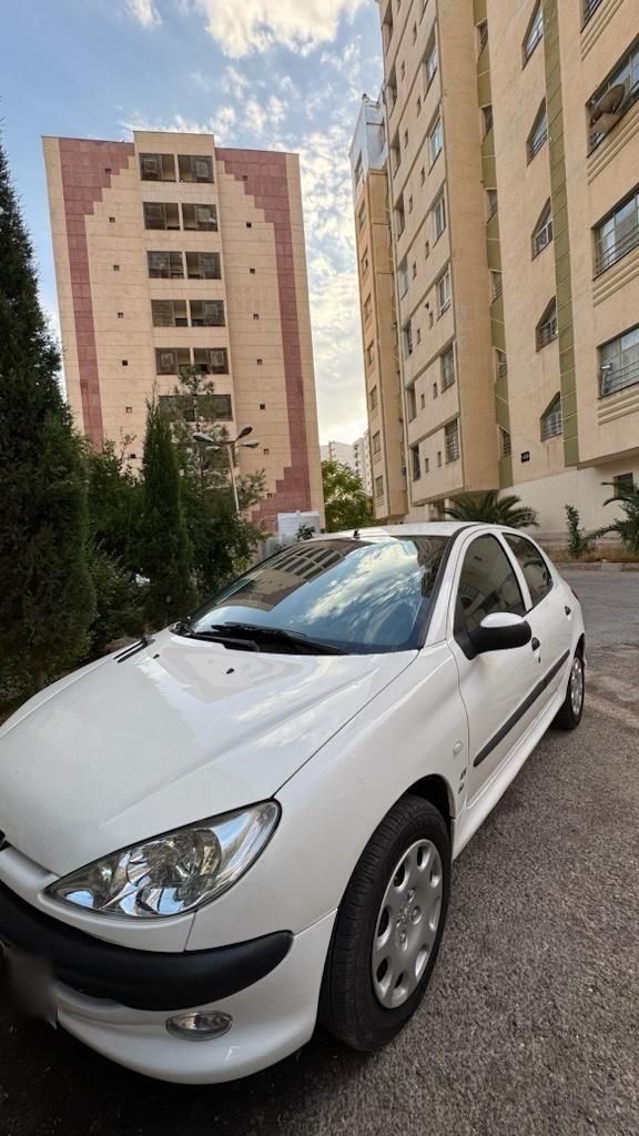خودرو پژو، 206 آگهی ann_19451498