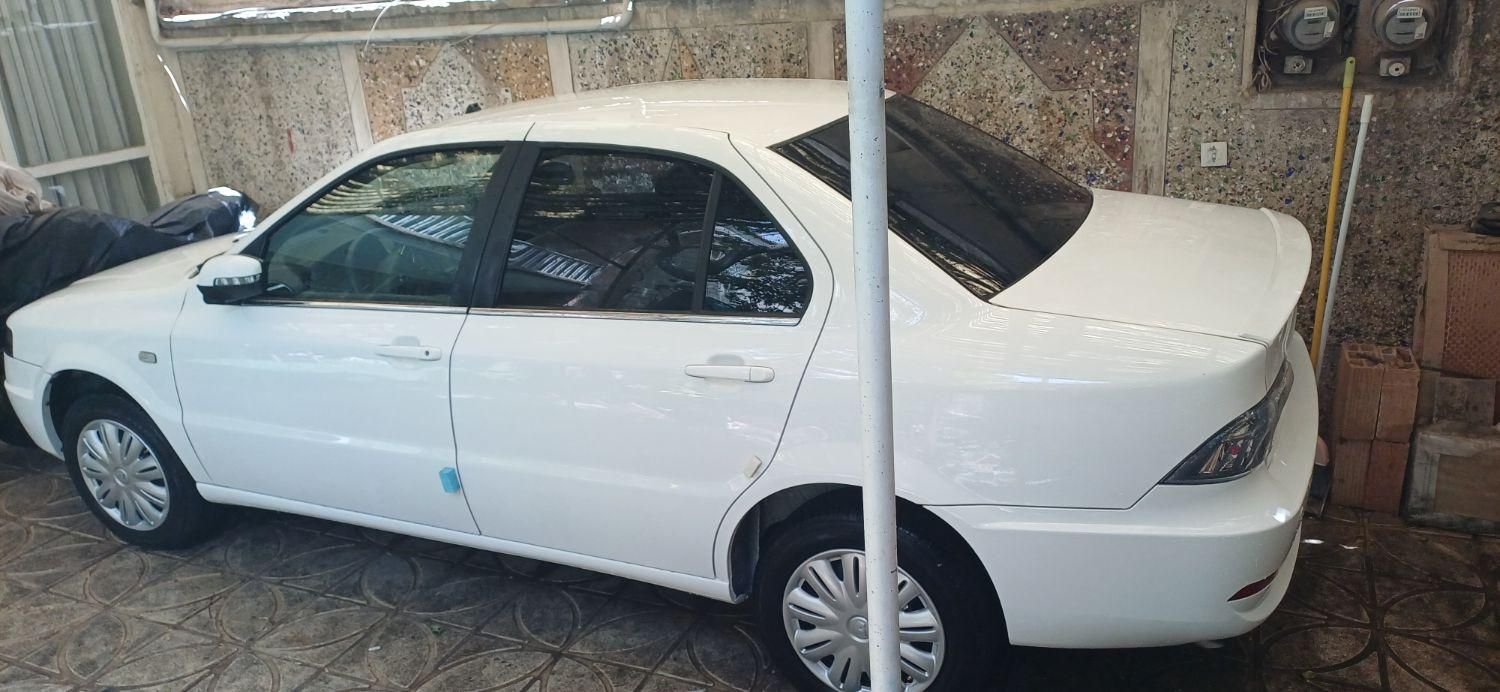 سمند LX EF7 - 1403