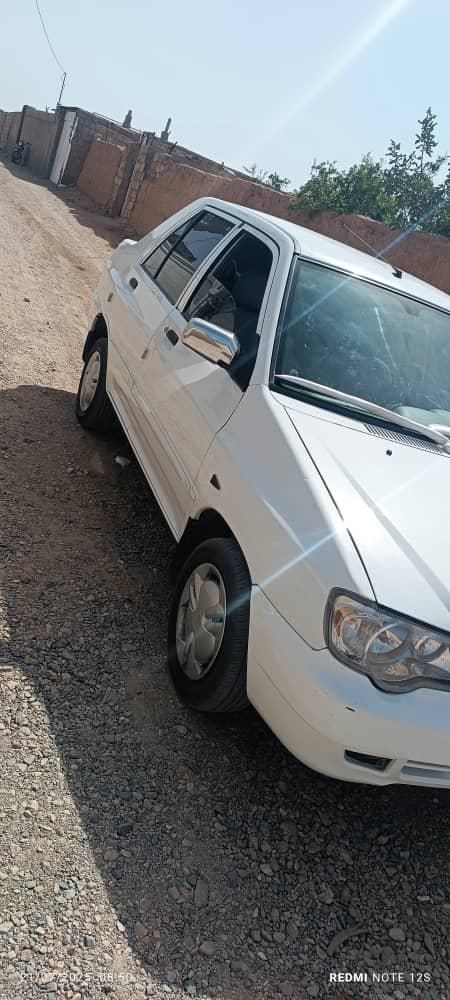 پراید 132 SE - 1397