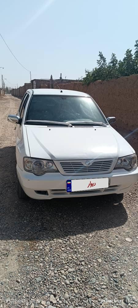 پراید 132 SE - 1397