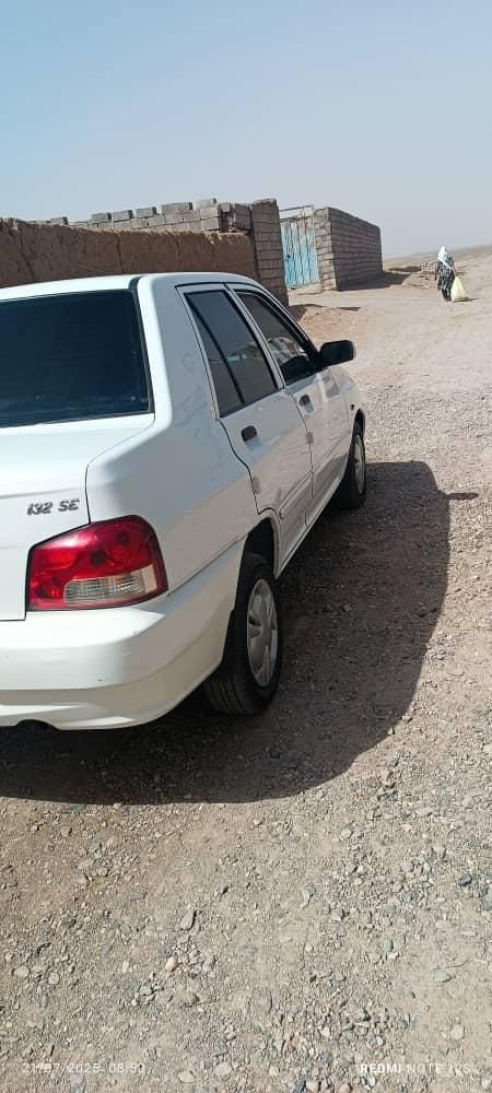 پراید 132 SE - 1397