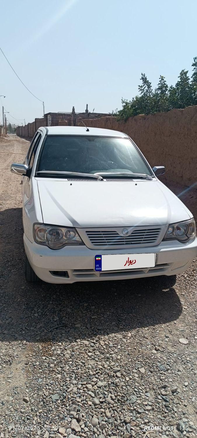 پراید 132 SE - 1397