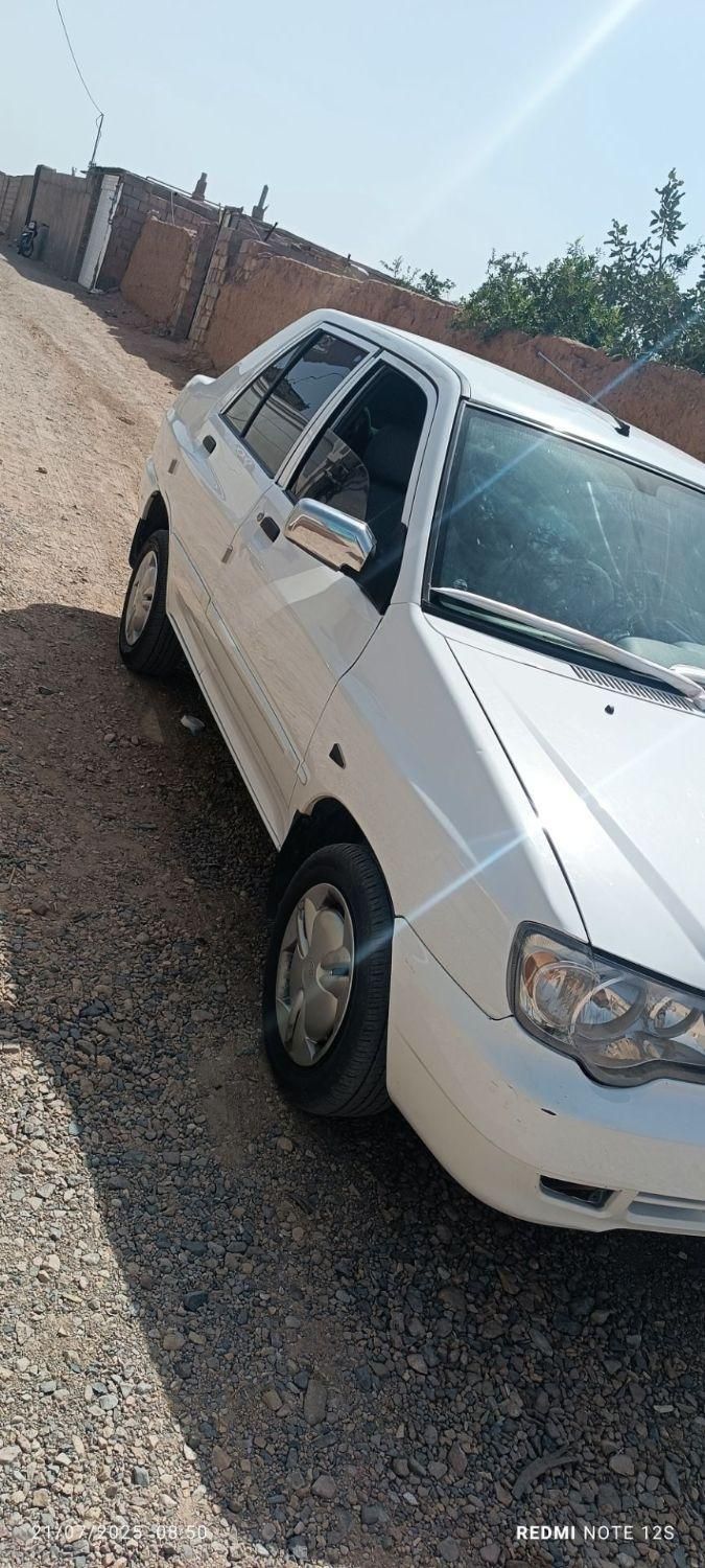 پراید 132 SE - 1397