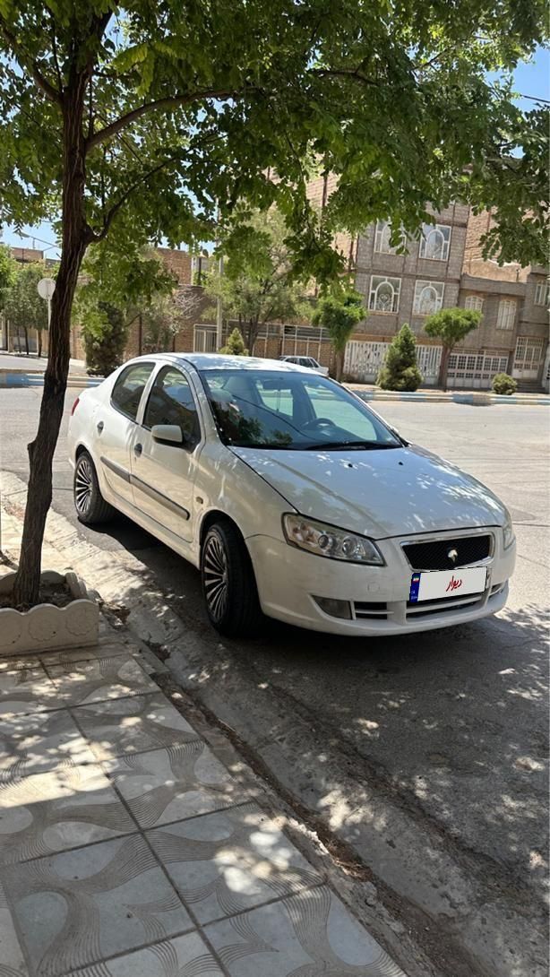 خودرو رانا، LX آگهی ann_19451522