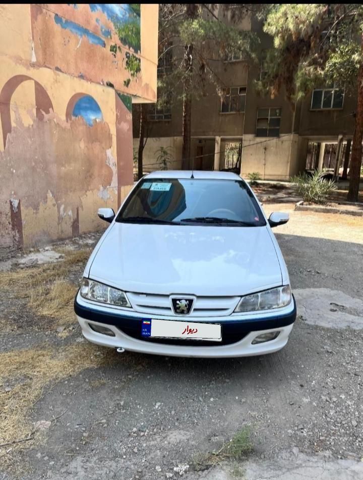 خودرو پژو، پارس آگهی ann_19451524