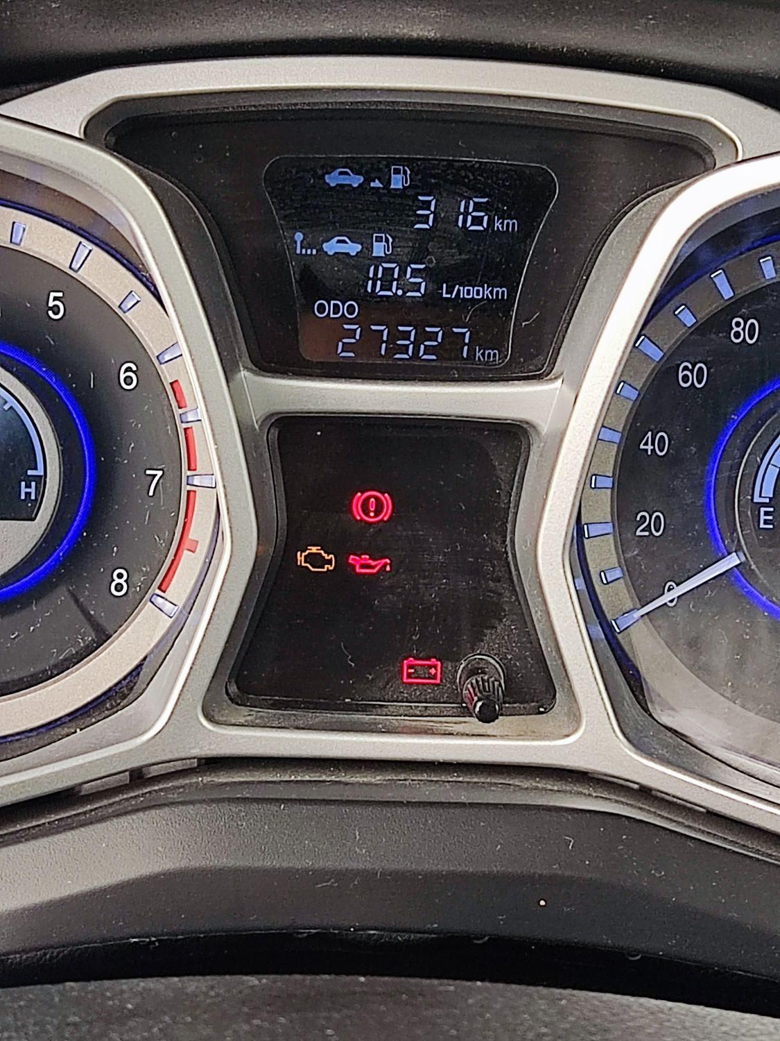 جک S3 اتوماتیک - 1400