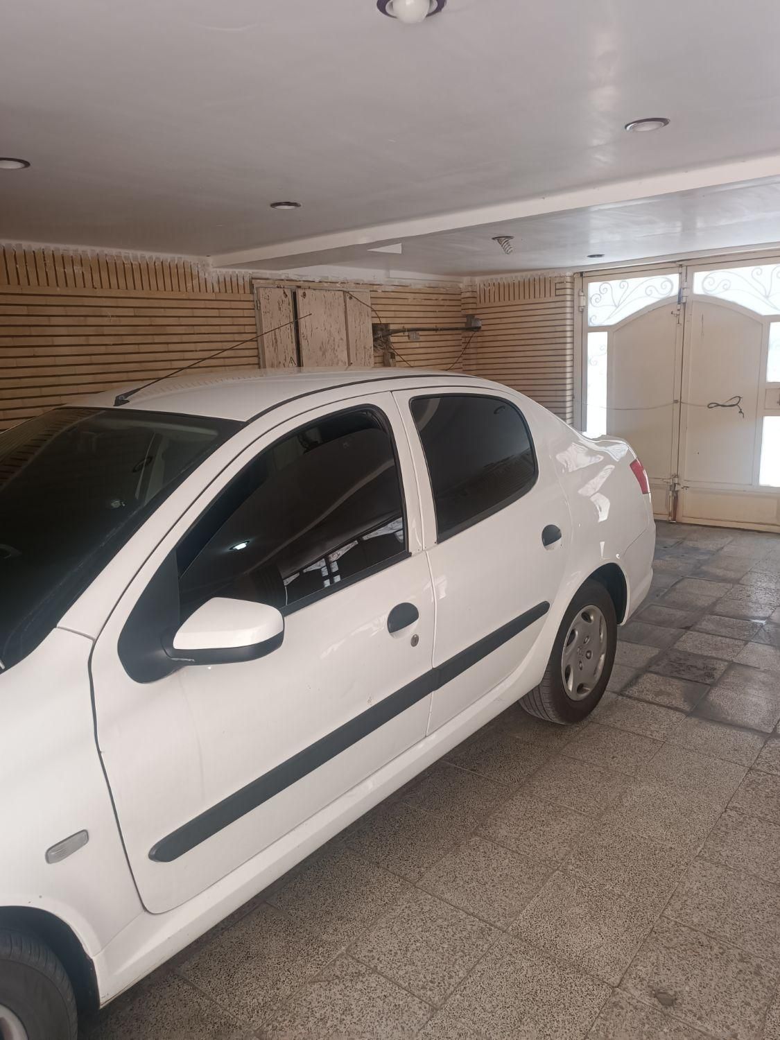 خودرو رانا، LX آگهی ann_19451534