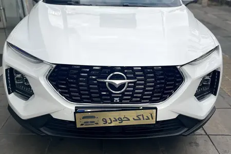 خودرو هایما، S8 آگهی ann_19451557