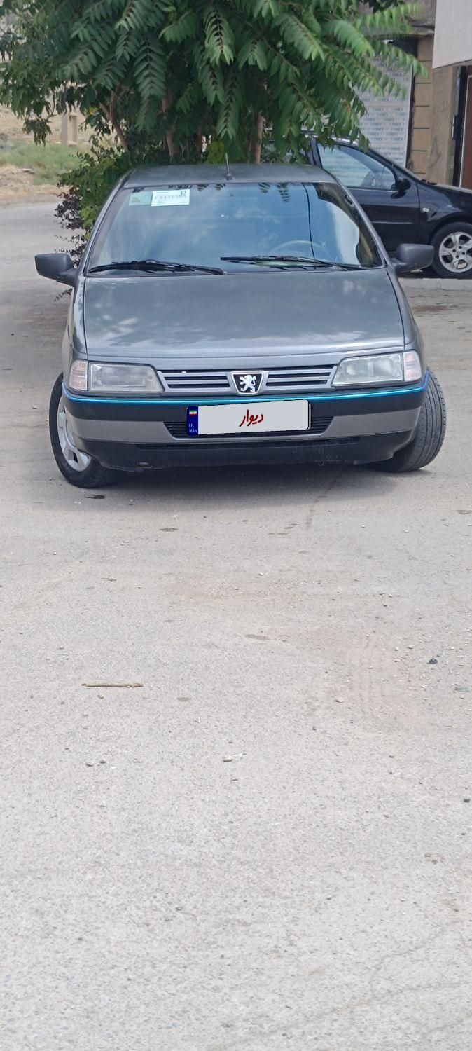 خودرو پژو، 405 آگهی ann_19451577