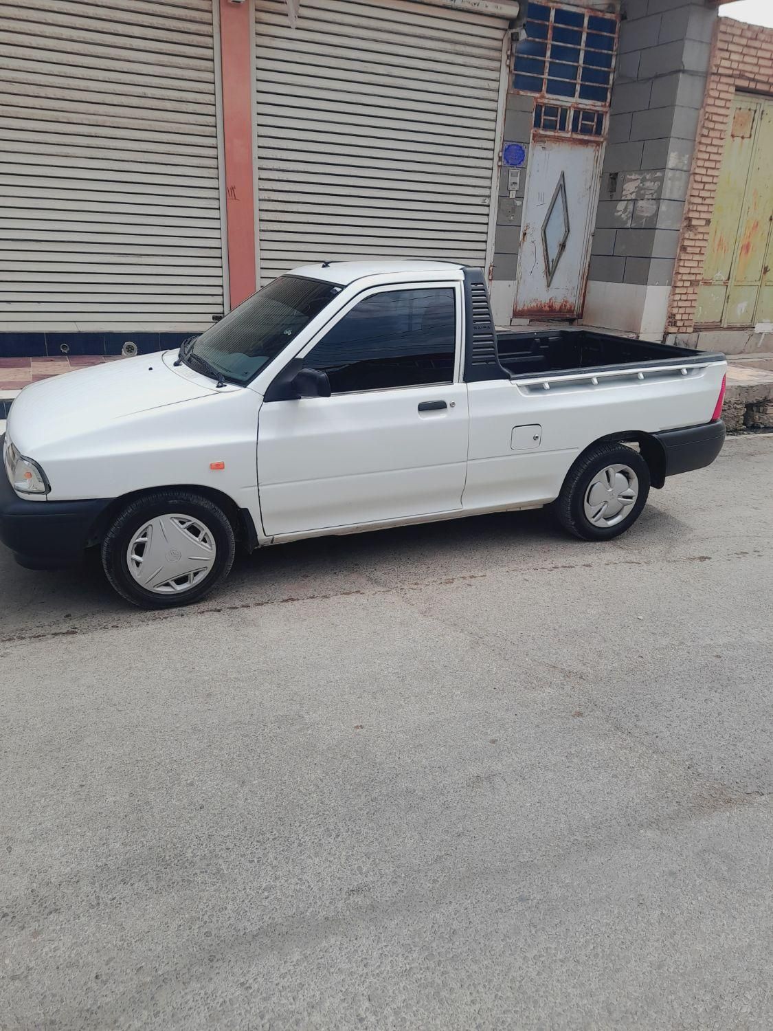 خودرو پراید، 151 آگهی ann_19451578