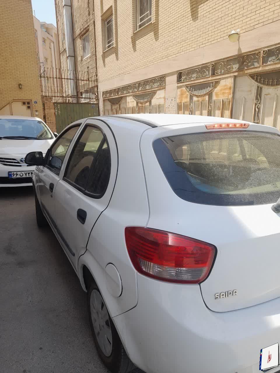 خودرو تیبا، 2 آگهی ann_19451585
