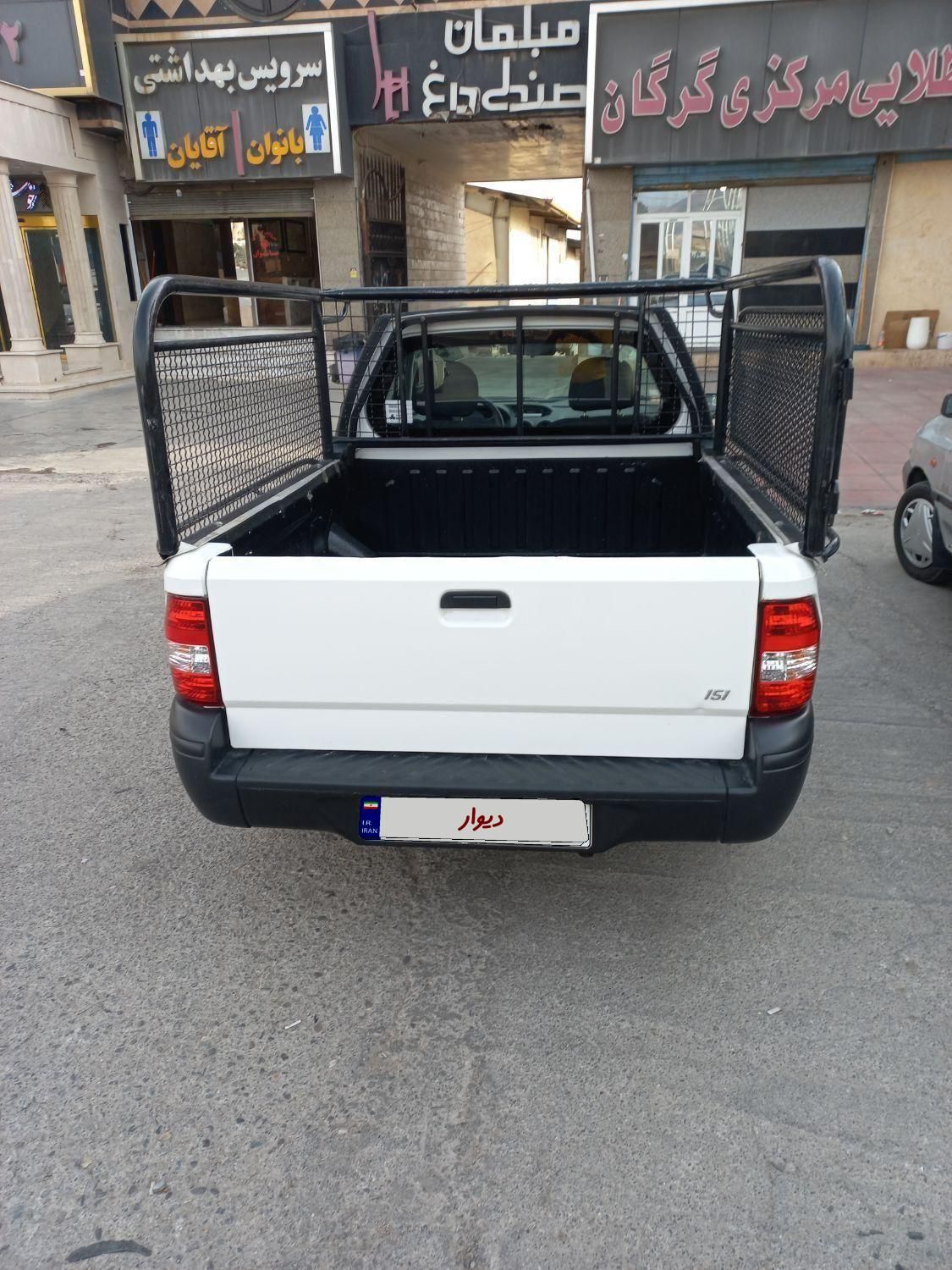 خودرو پراید، 151 آگهی ann_19451586