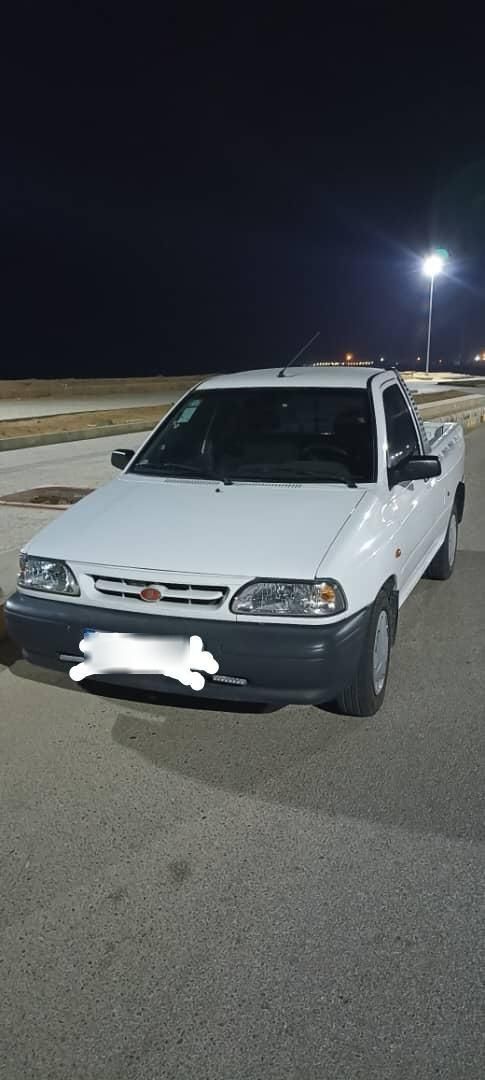 پراید 151 SE - 1403