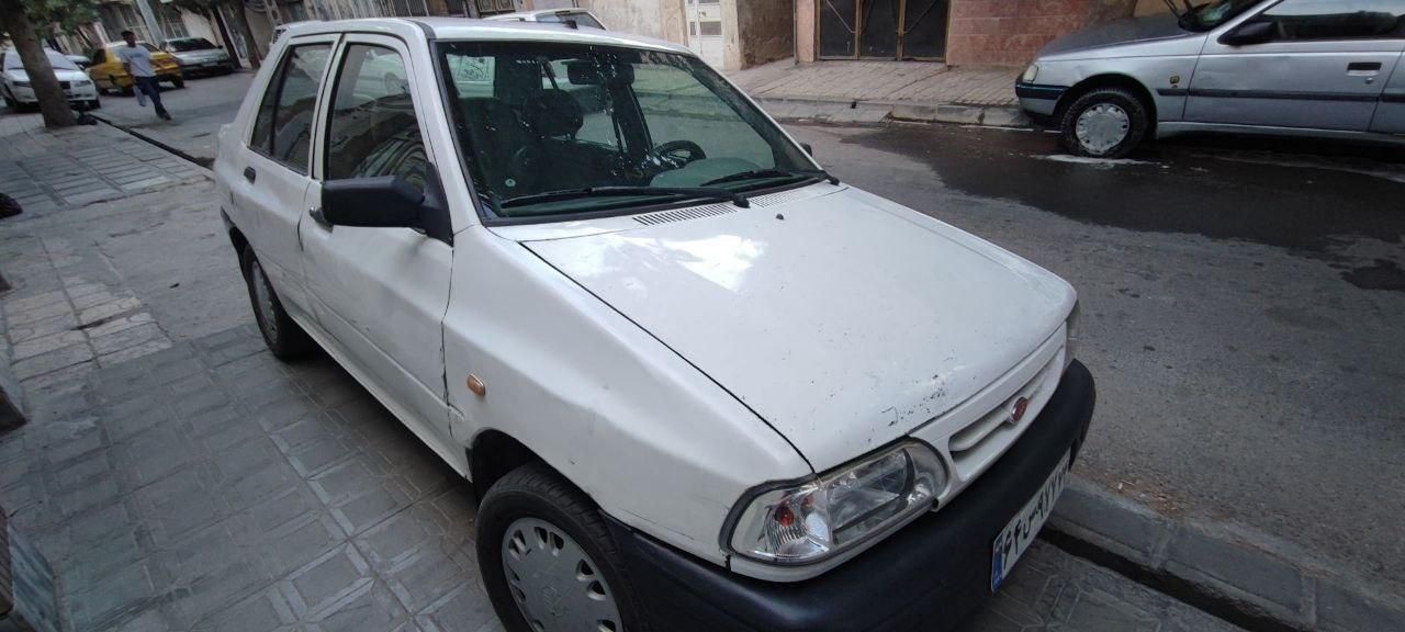 پراید 131 EX - 1397