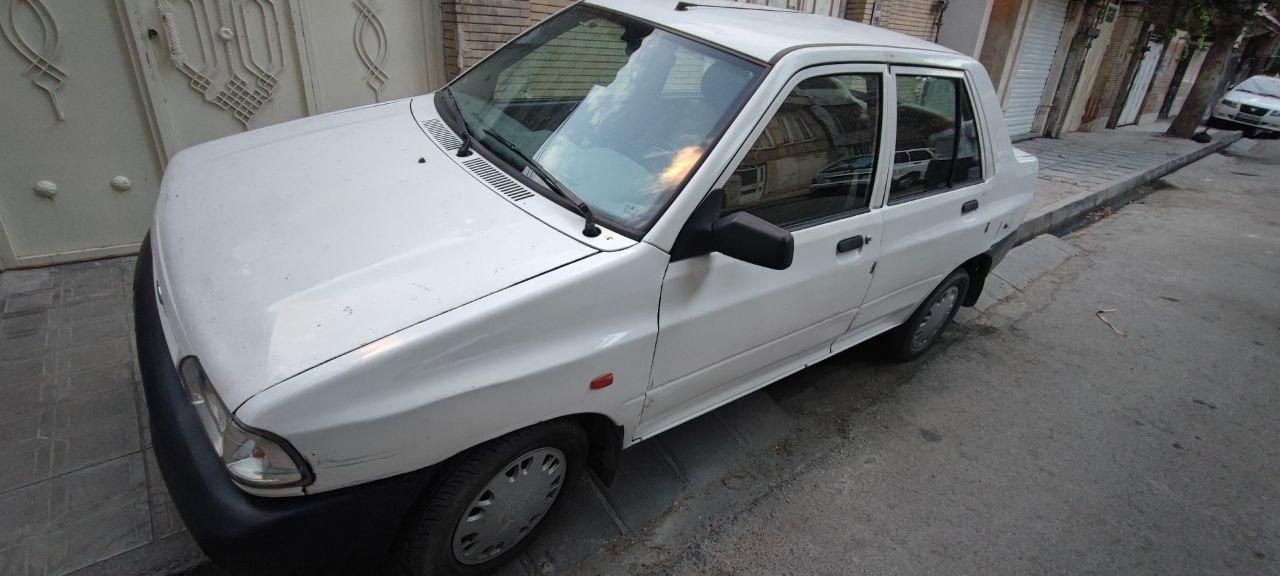 پراید 131 EX - 1397