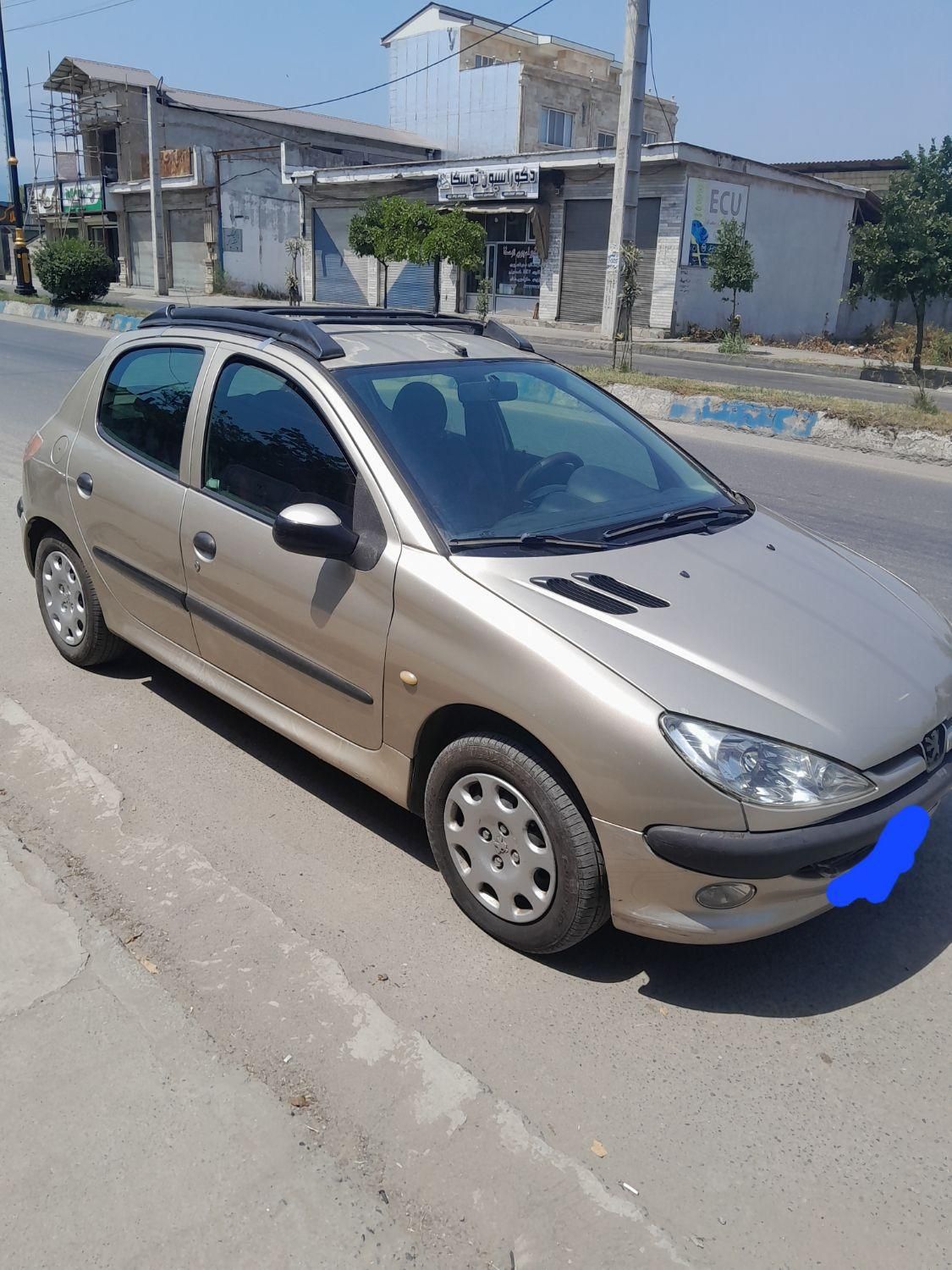 خودرو پژو، 206 آگهی ann_19451608