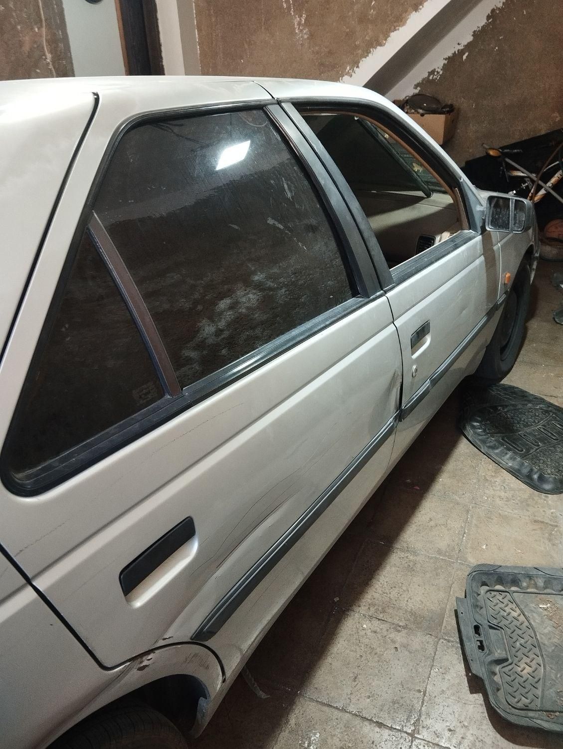 پژو 405 GLX - 1390