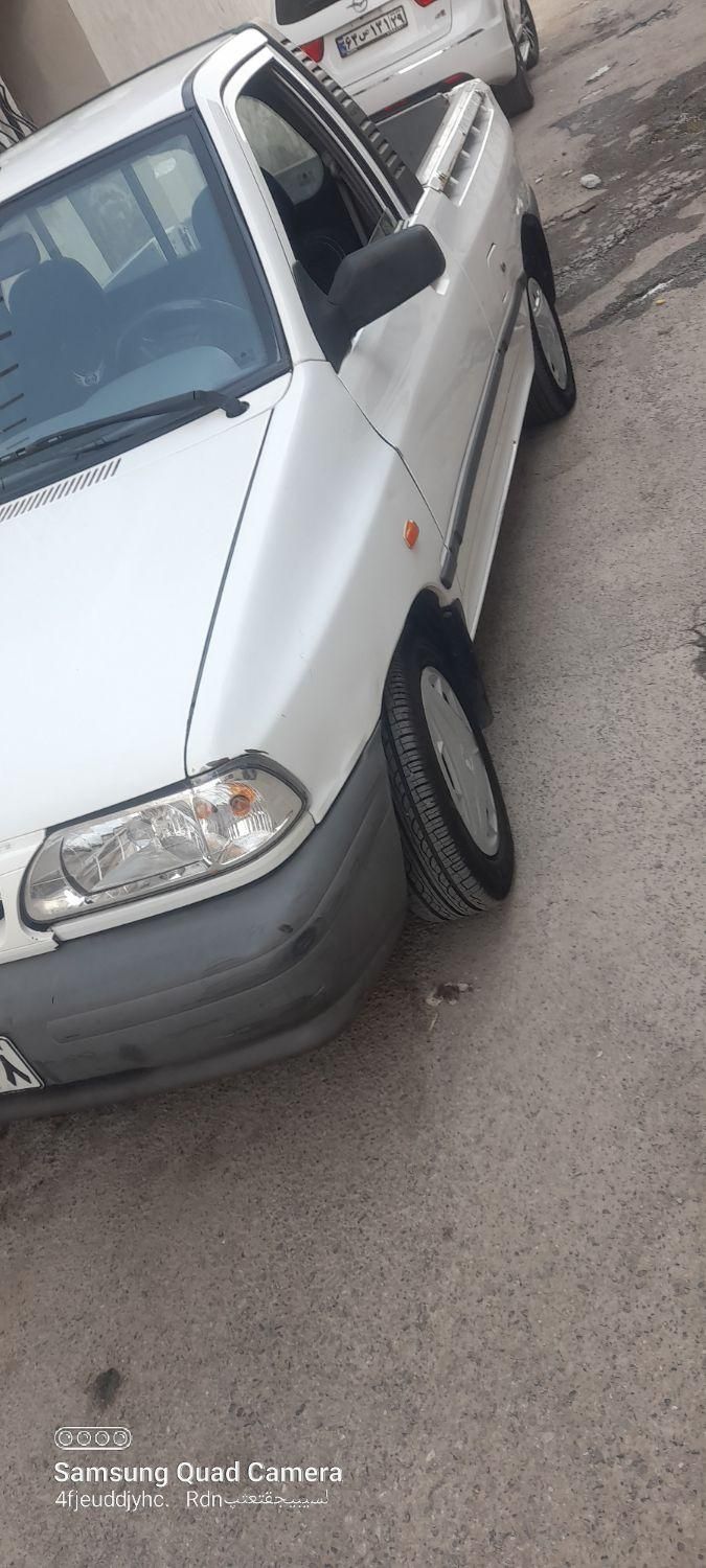 پراید 151 SE - 1395