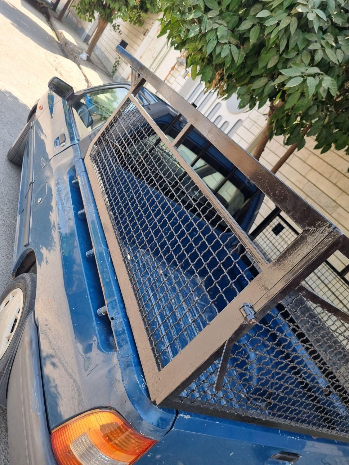 پراید 151 SE - 1393