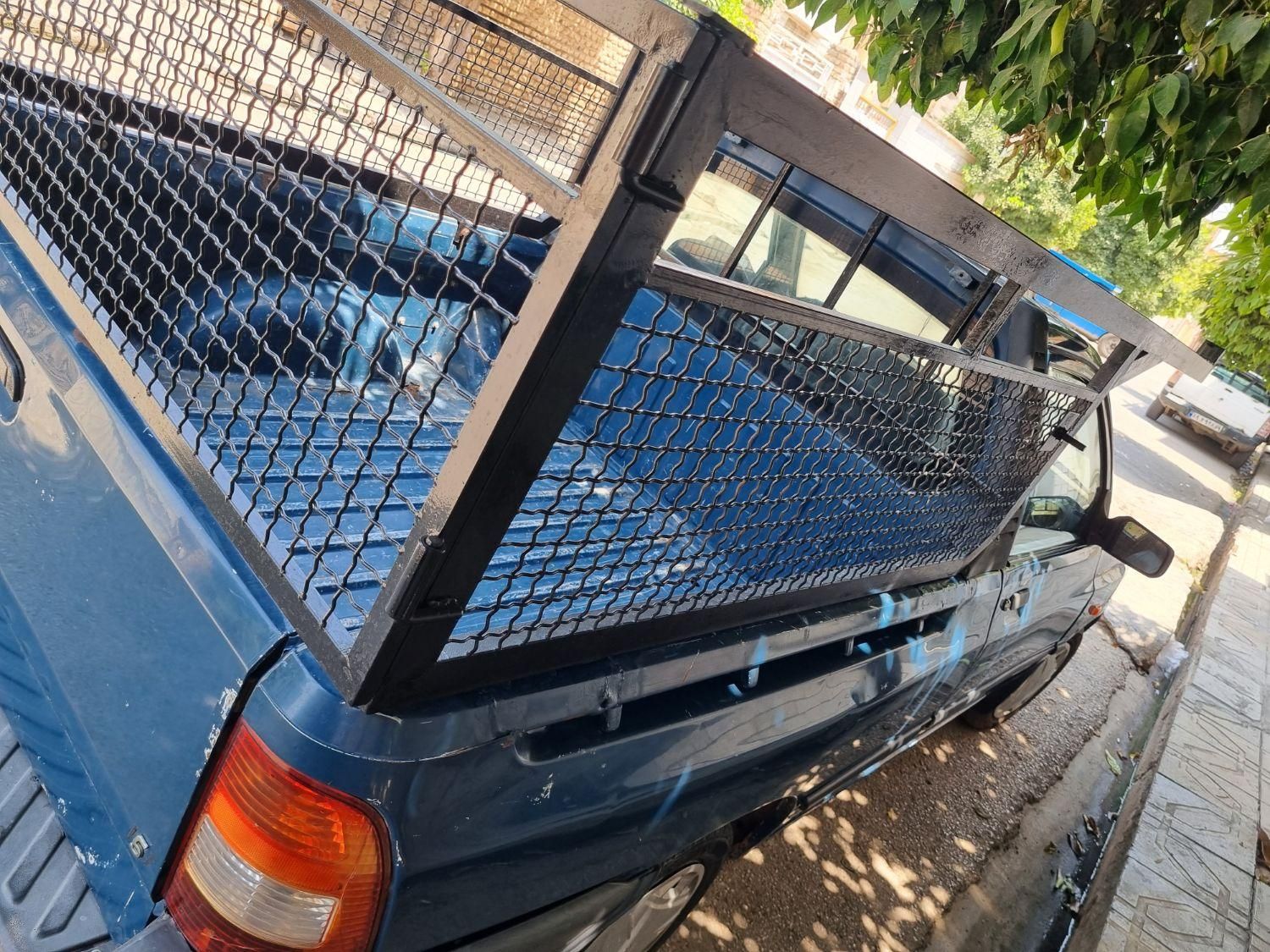 پراید 151 SE - 1393
