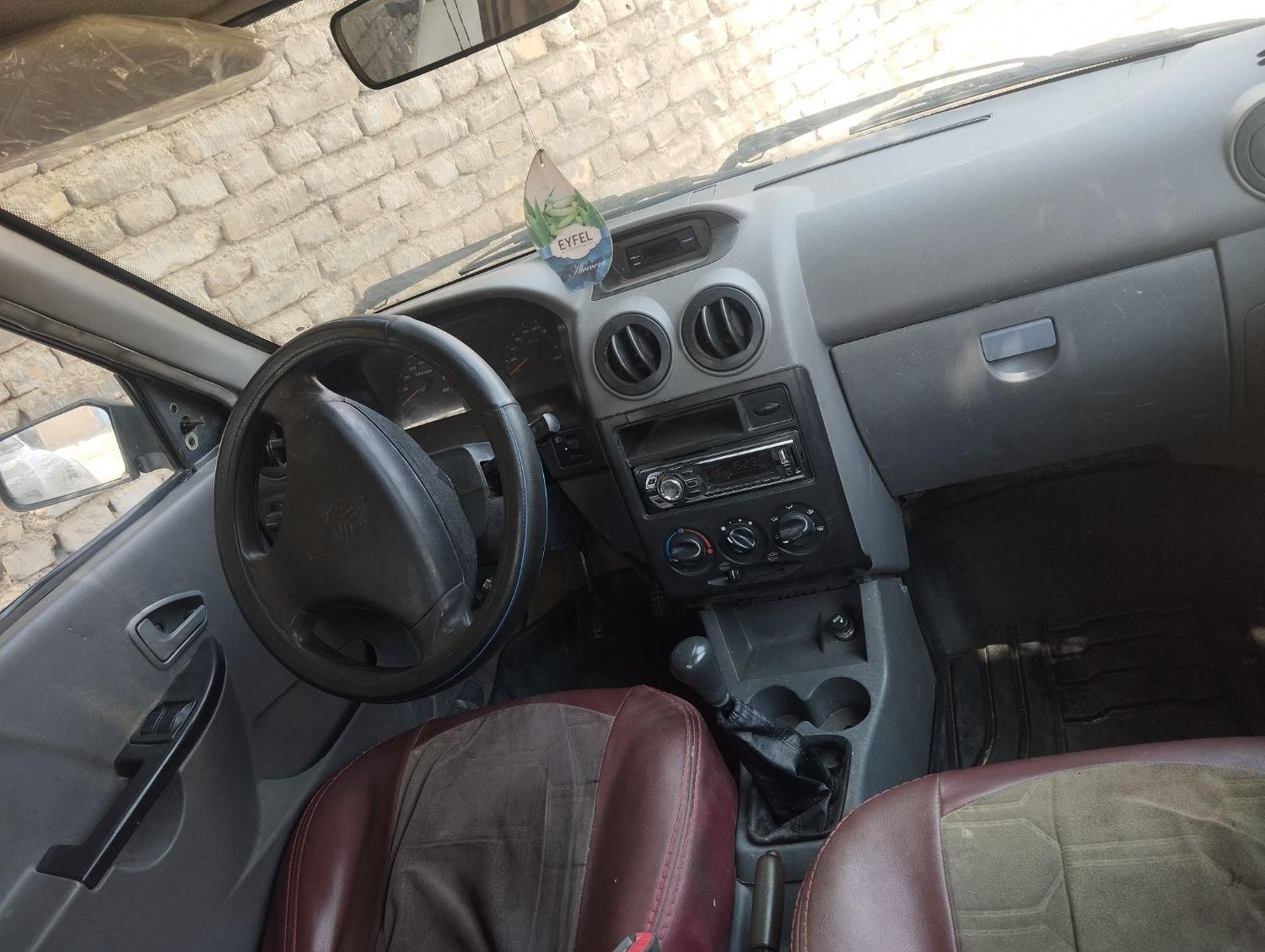 خودرو پراید، 131 آگهی ann_19451676