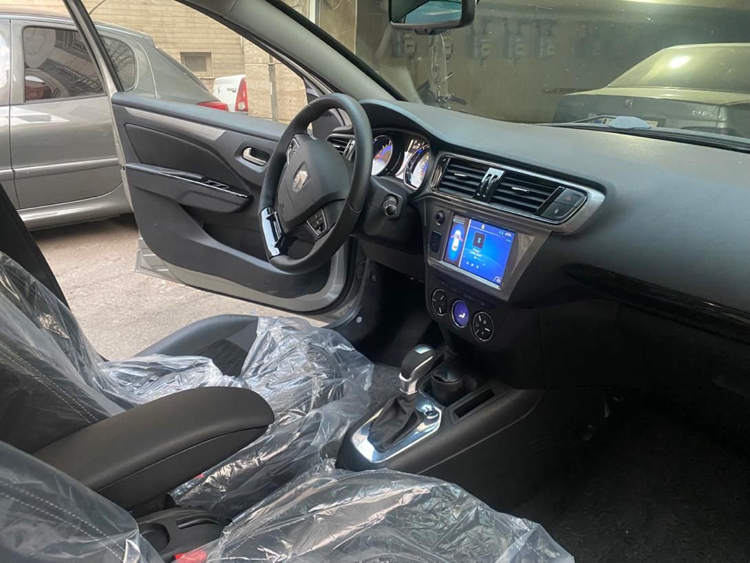 تارا اتوماتیک V4 LX - 1403