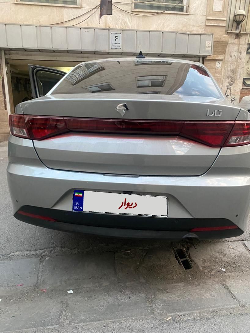 تارا اتوماتیک V4 LX - 1403
