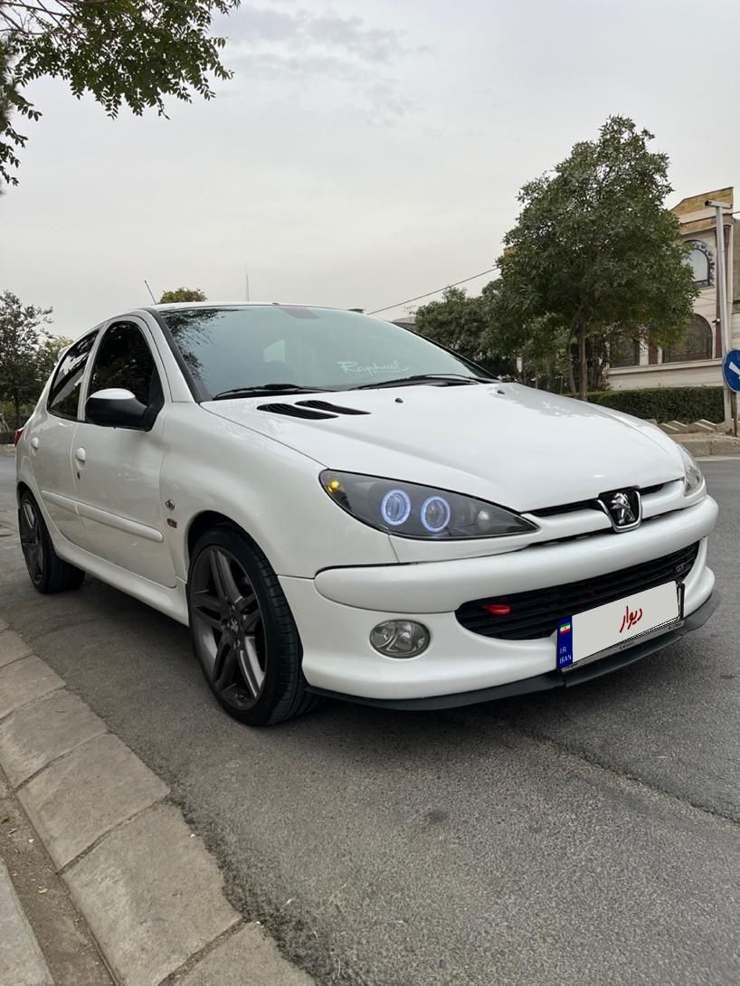 خودرو پژو، 206 آگهی ann_19451698