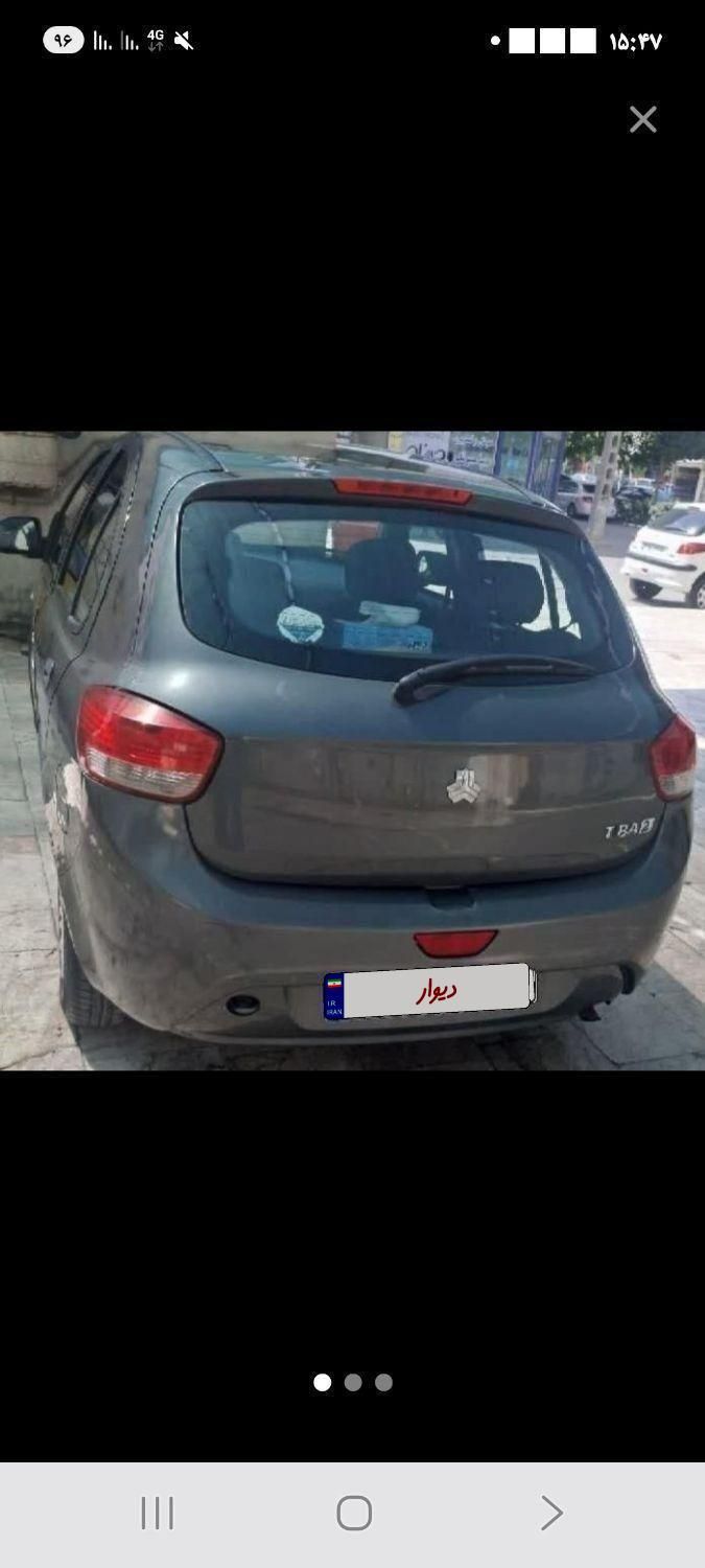 خودرو تیبا، 2 آگهی ann_19451708