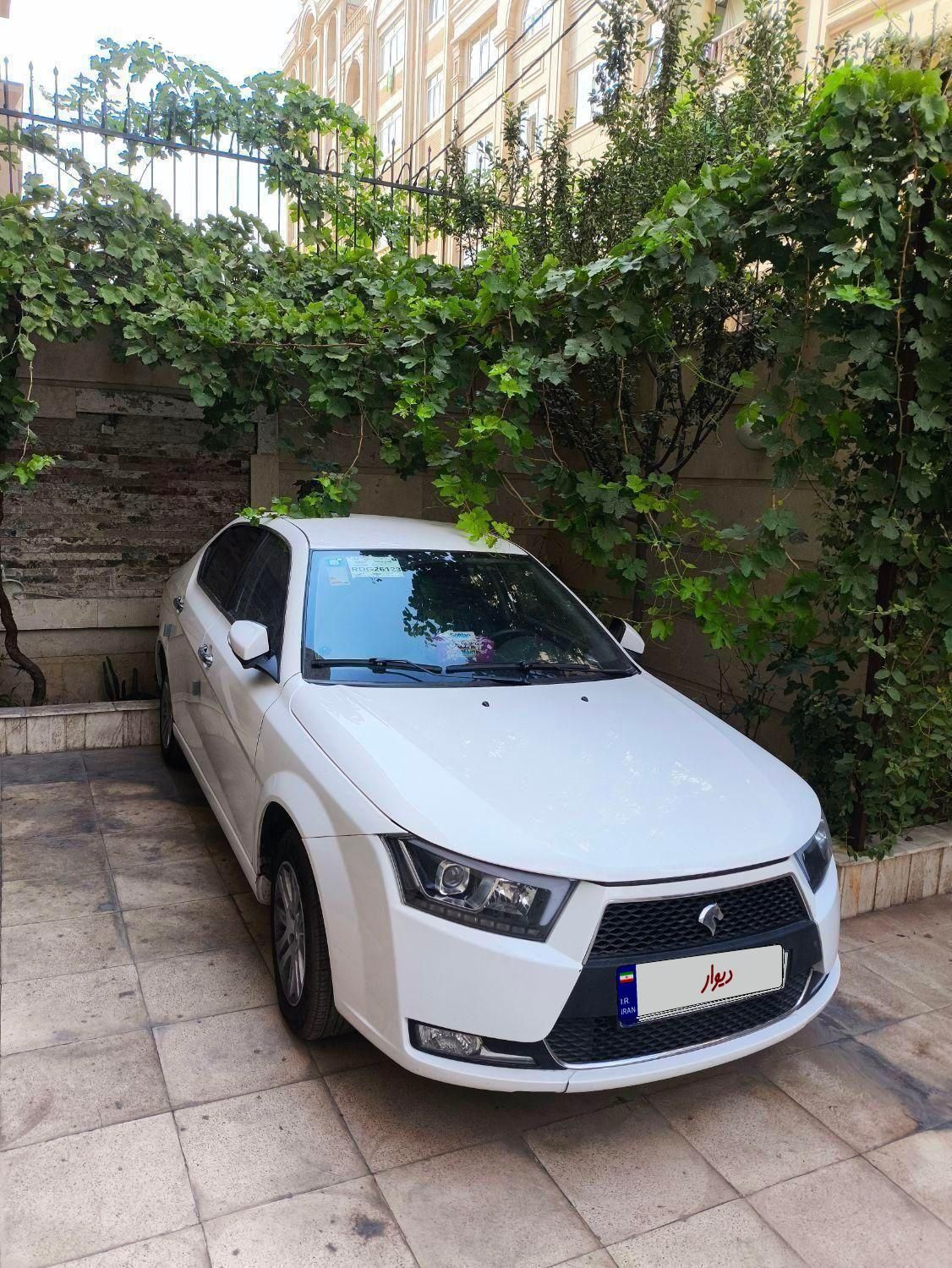خودرو دنا، پلاس توربو آگهی ann_19451718