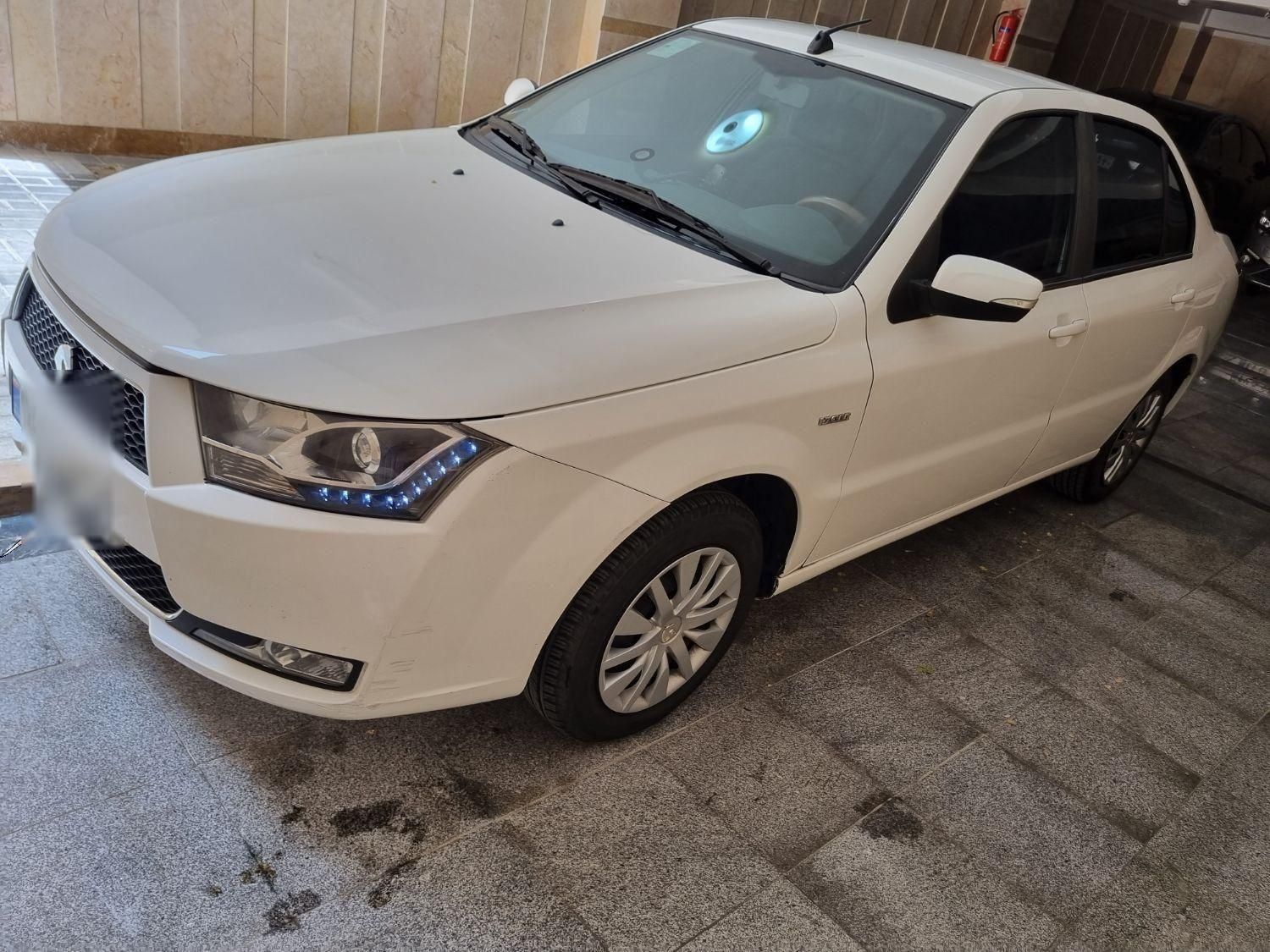 خودرو دنا، معمولی آگهی ann_19451719