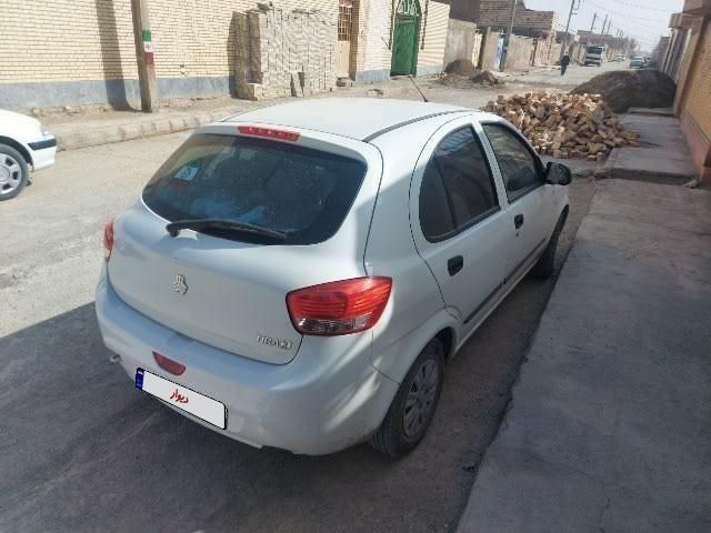 کوییک S پایه - 1402