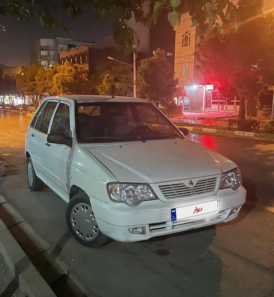 خودرو پراید، 111 آگهی ann_19451723