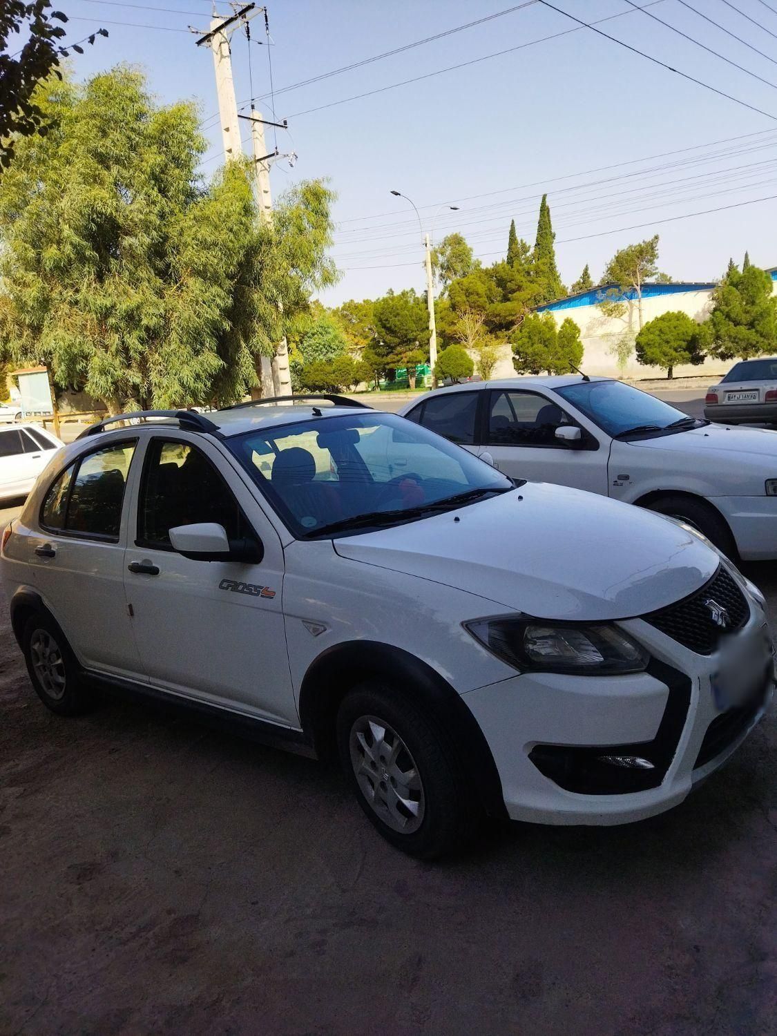 کوییک S پایه - 1401