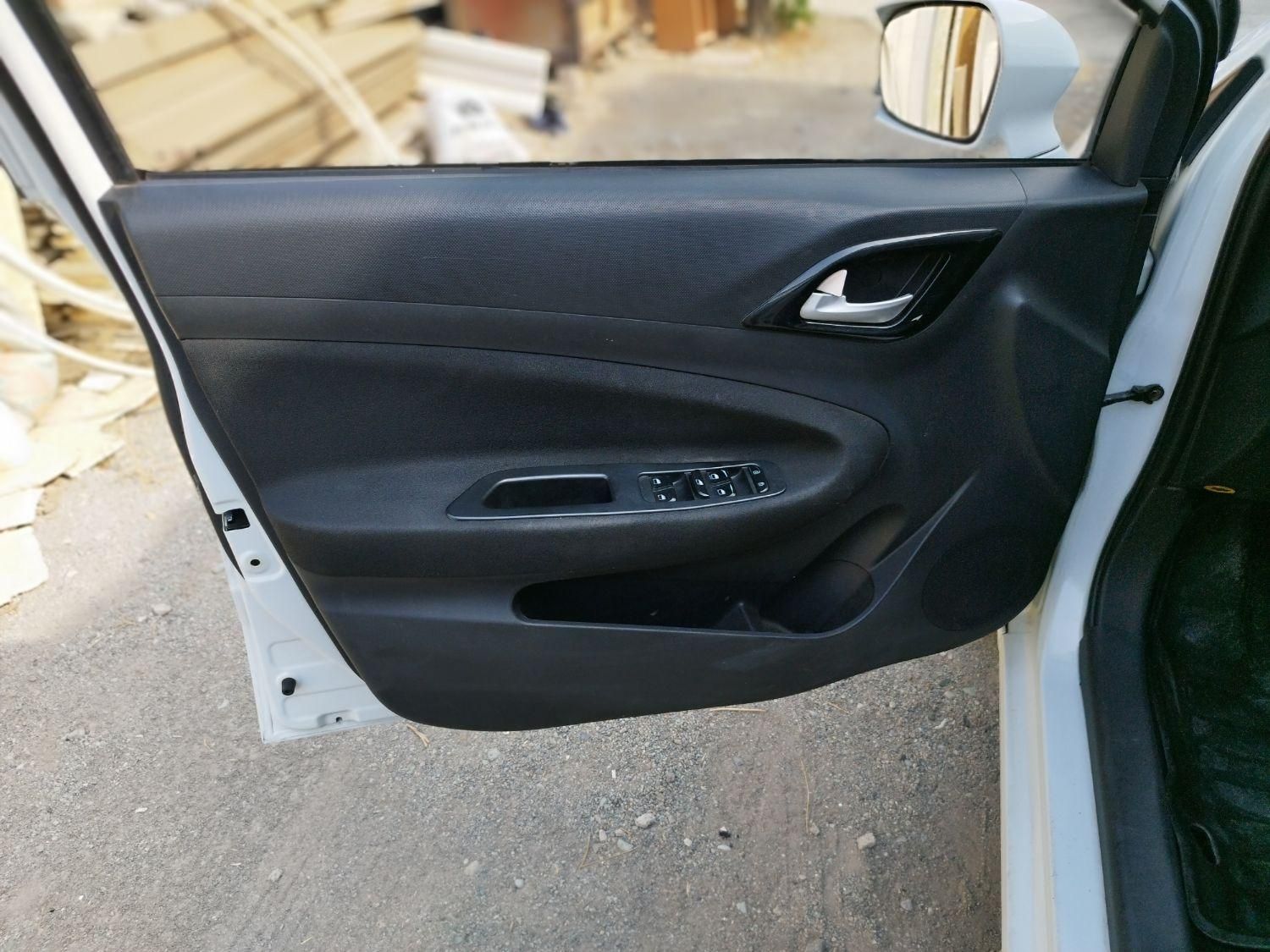 برلیانس H230 اتوماتیک - 1396