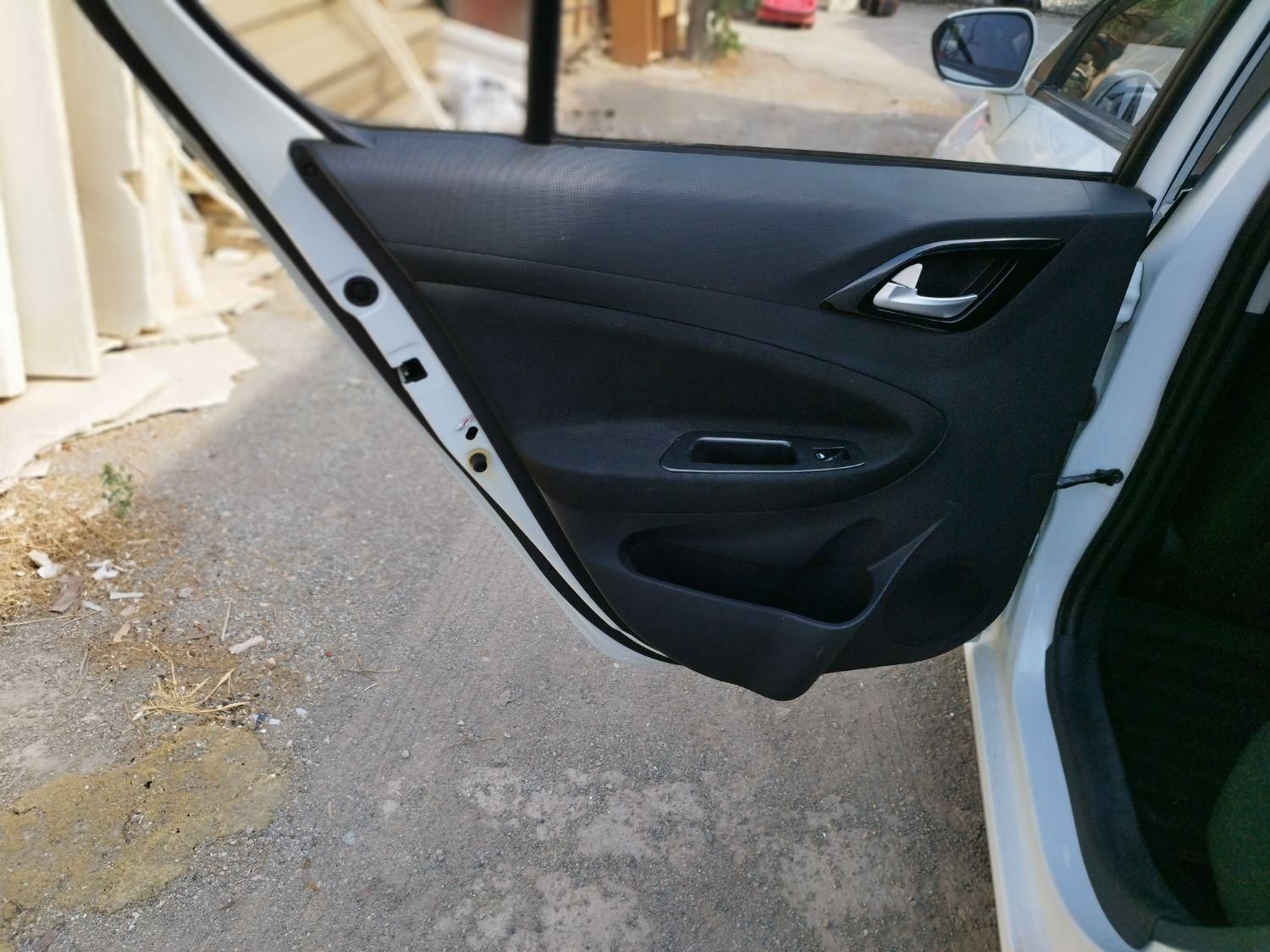 برلیانس H230 اتوماتیک - 1396